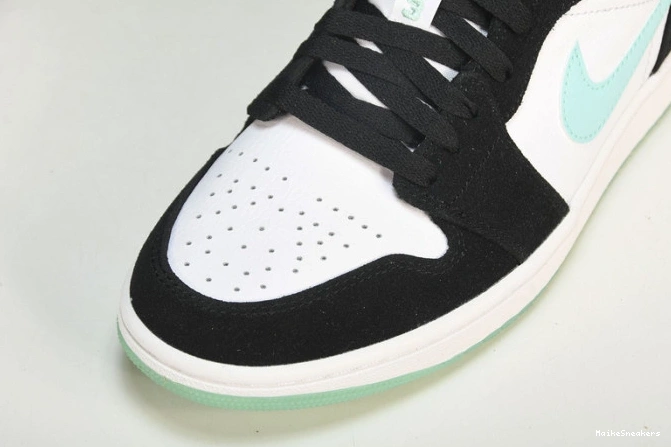 MaikeSneakers 1 Island CQ9828-131 Jordan Air Green Low 0731